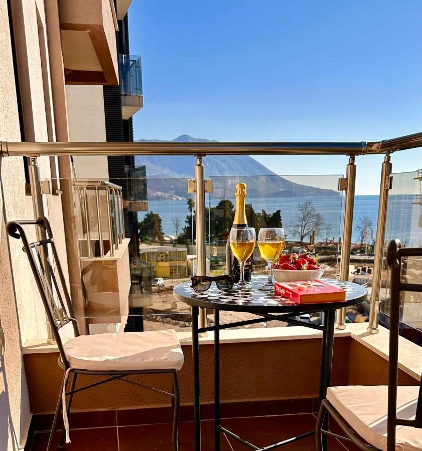 Karina Appartement